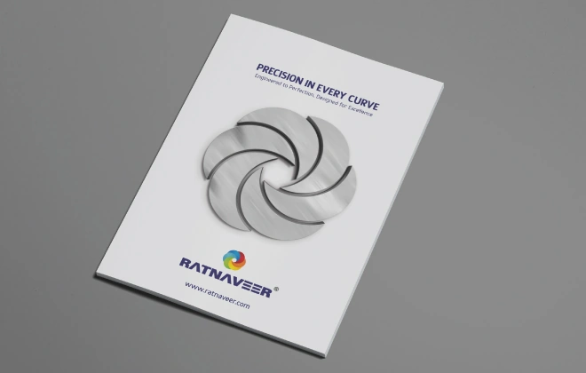 Brochure Design Services - Greyphyte